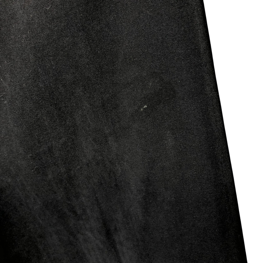 Ralph Lauren POLO by Ralph Lauren Swing Top Sports Jacket Men's L size polyester black type Vintage Second Hand