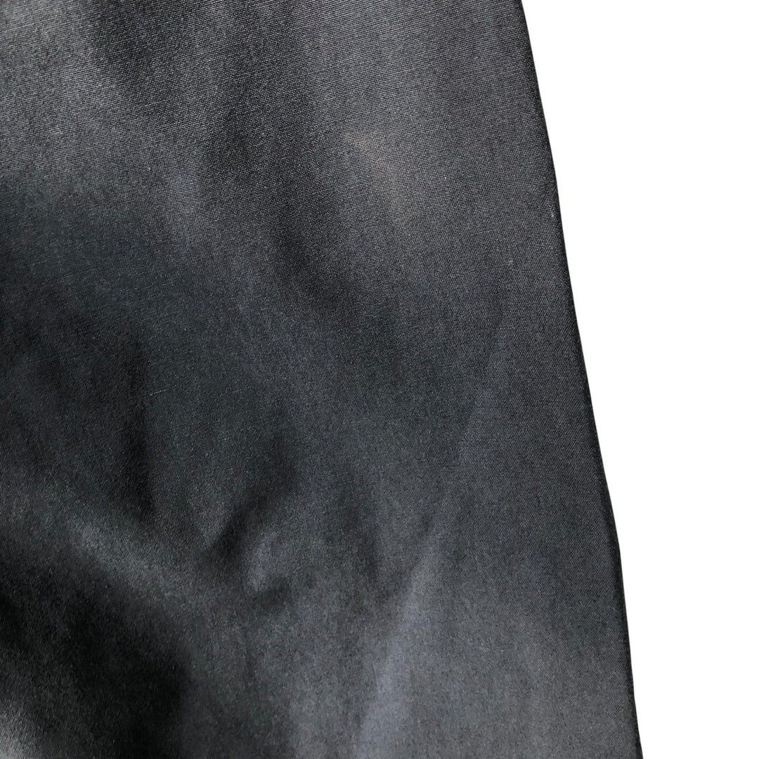 Ralph Lauren POLO by Ralph Lauren Swing Top Sports Jacket Men's XXL cotton navy blue type Vintage Second Hand