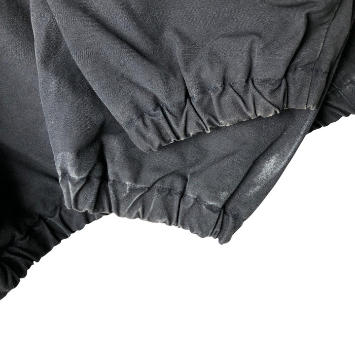 Ralph Lauren POLO by Ralph Lauren Swing Top Sports Jacket Men's XXL cotton navy blue type Vintage Second Hand