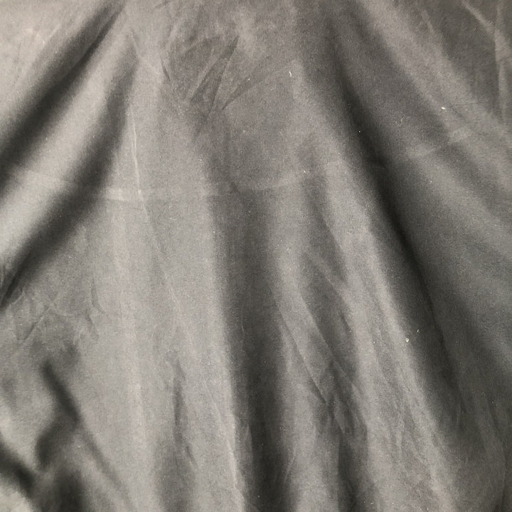 Ralph Lauren POLO by Ralph Lauren Swing Top Sports Jacket Men's L size polyester black type Vintage Second Hand