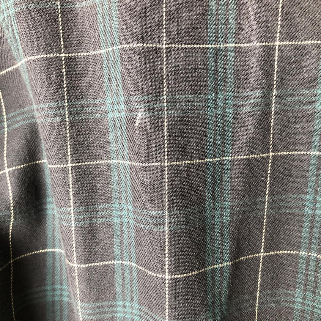 Ralph Lauren POLO by Ralph Lauren Swing Top Sports Jacket Men's L size polyester black type Vintage Second Hand