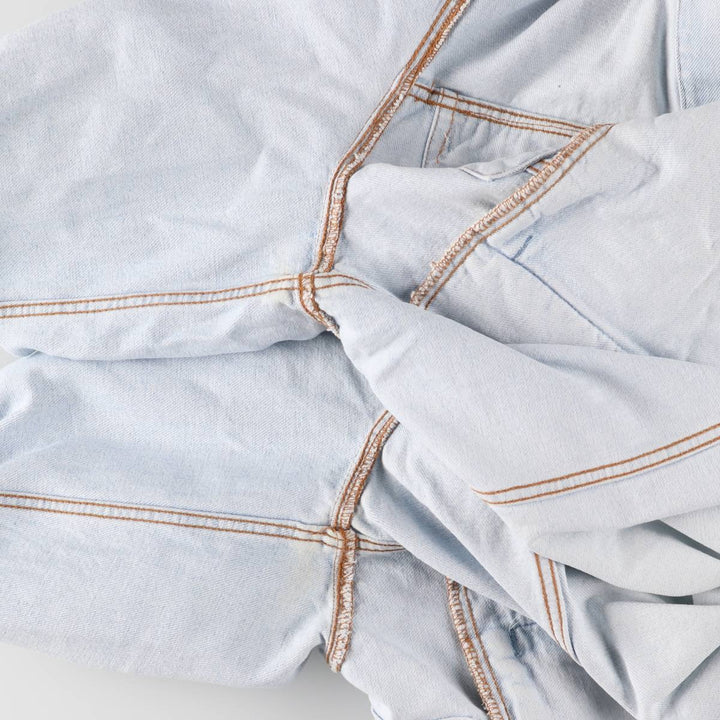 Vintage Levi's denim jacket, size M, men's size M unclear Blue type light blue Vintage Second Hand