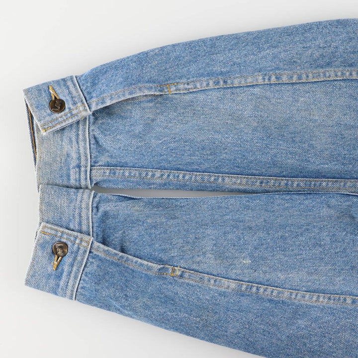 Vintage Lee denim jacket from the 1970'S to 1980s, made in Canada, size M. cotton blue type Vintage Second Hand