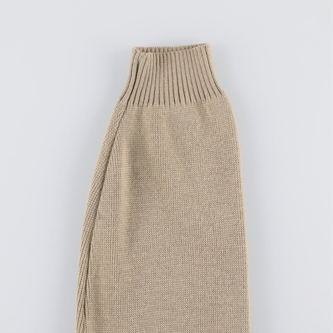 Burberry's BURBERRY LONDON corduroy jacket, men's size XL others Beige type Vintage Second Hand