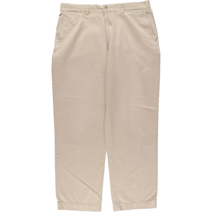 Ralph Lauren POLO by Ralph Lauren Chino Pants Men's W36 cotton Beige type Vintage Second Hand