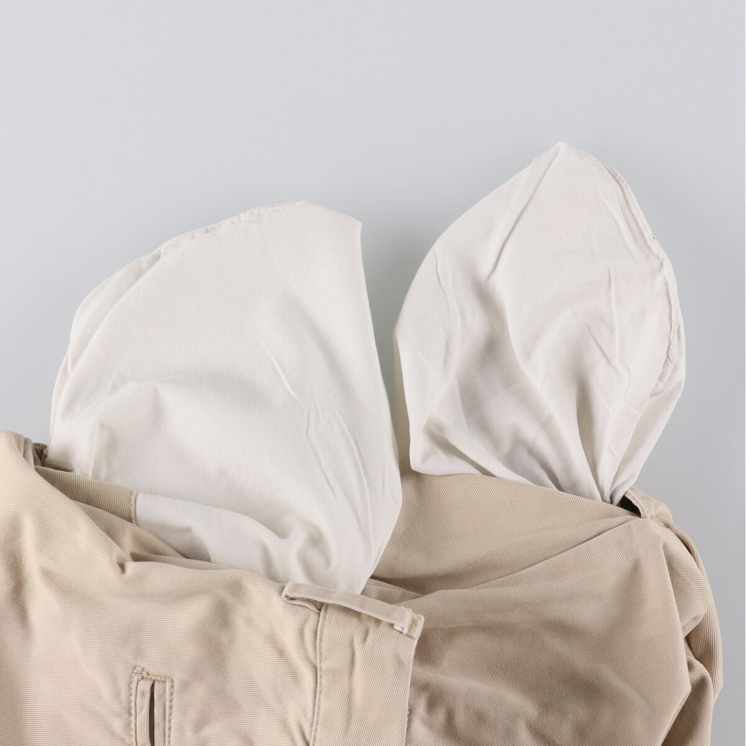 Ralph Lauren POLO by Ralph Lauren Chino Pants Men's W37 cotton Beige type Vintage Second Hand