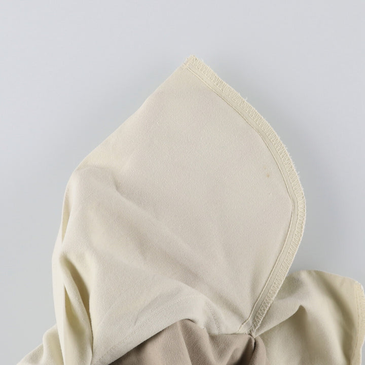 Ralph Lauren POLO RALPH LAUREN Two-pleat chino pants for men, size W34 cotton Beige type Vintage Second Hand