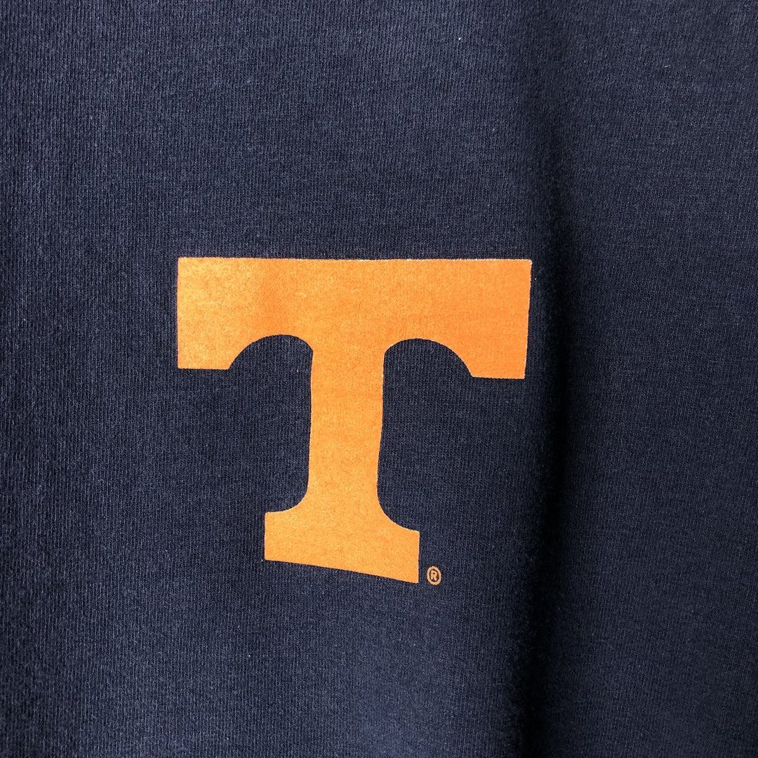 Vintage Lee SPORT long-sleeved T-shirt from the 1990'S to 2000s, size L, for men cotton navy blue type Vintage Second Hand