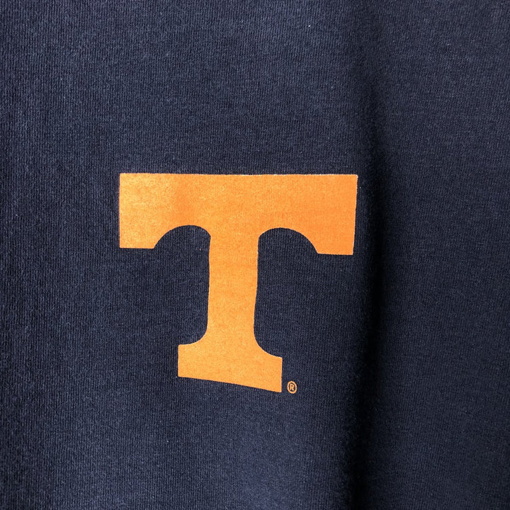 Vintage Lee SPORT long-sleeved T-shirt from the 1990'S to 2000s, size L, for men cotton navy blue type Vintage Second Hand