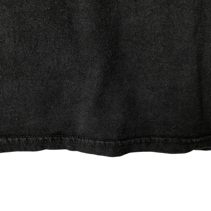 ALSTYLE THE WALKING DEAD Movie T-Shirt, Men's XXL cotton black type Vintage Second Hand