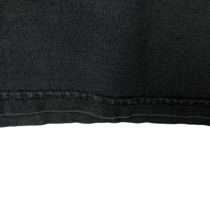Harry Potter Movie T-shirt for men (size L) cotton black type Vintage Second Hand