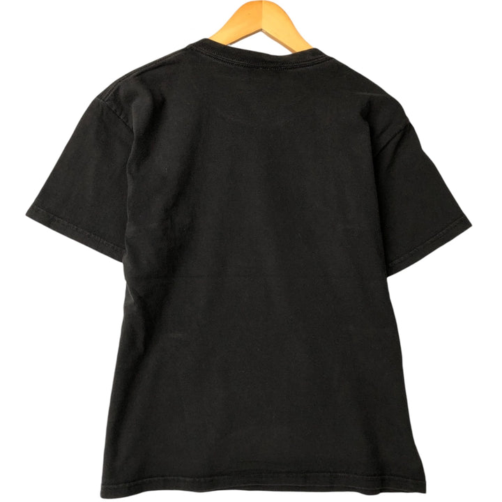 SPIDER MAN 3 Spider-Man 3 Movie T-shirt Men's XL cotton black type Vintage Second Hand