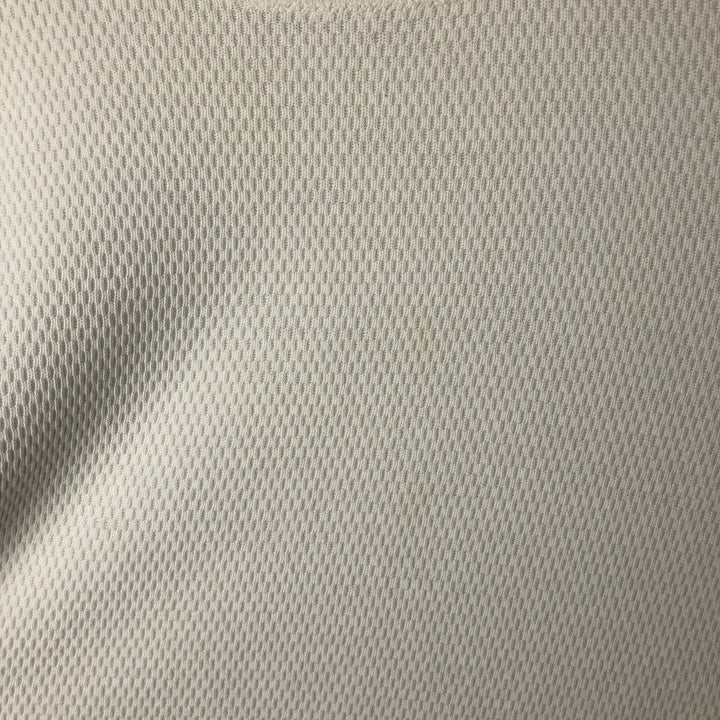 ARCTEX Thermal Long T-Shirt, Made in USA, Men's Size L cotton unbleached Vintage Second Hand