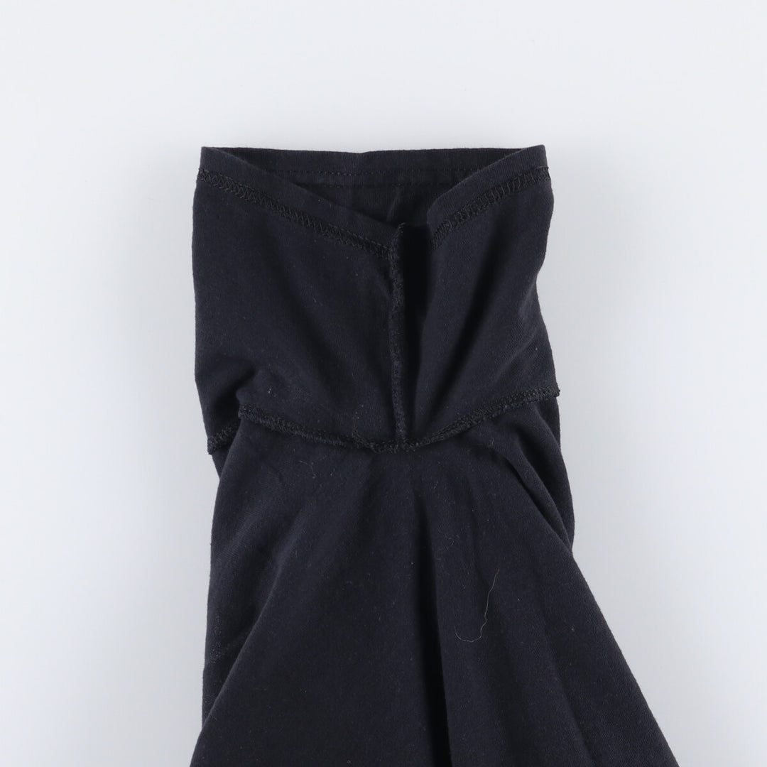 999 JUICE WRLD Rap T-shirt, Men's Size Medium cotton black type Vintage Second Hand