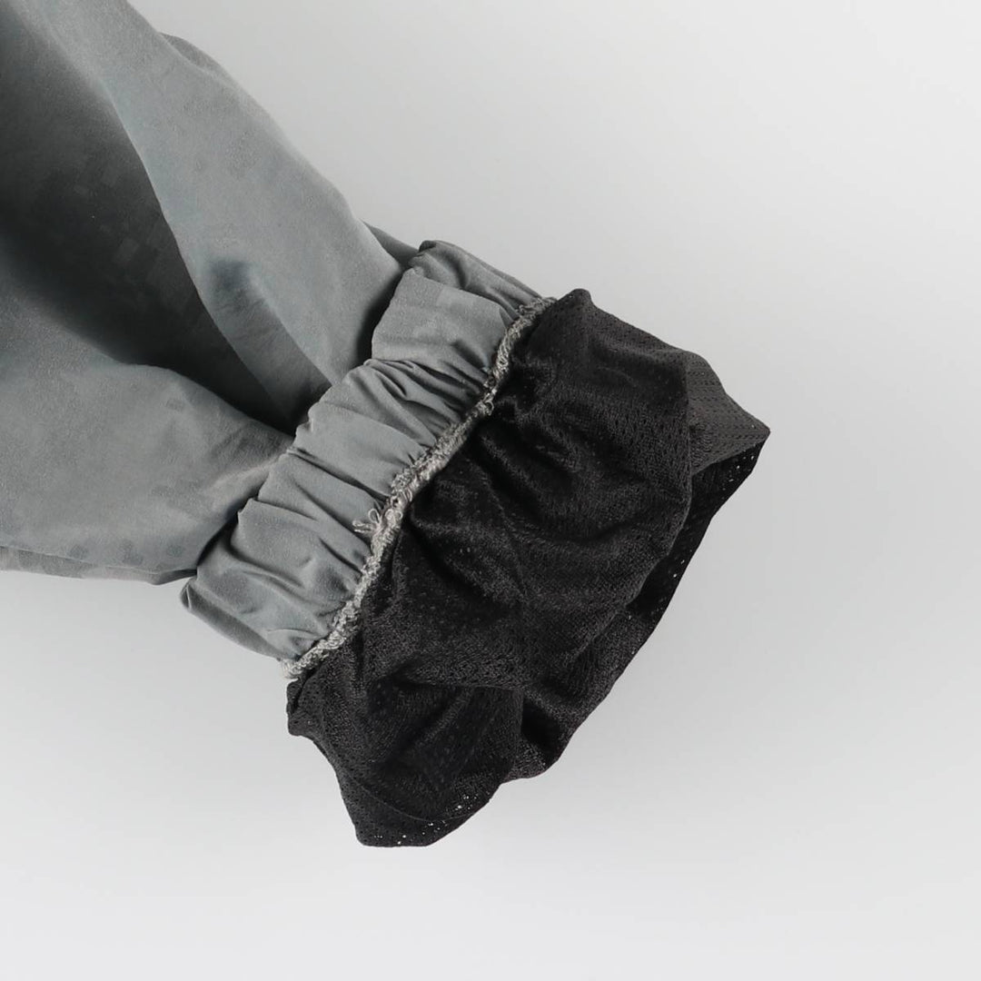 00'S USARMY IPFU Training Jacket ACU Digital Camo Nylon Jacket Made in USA LARGE Nylon gray type Vintage Second Hand