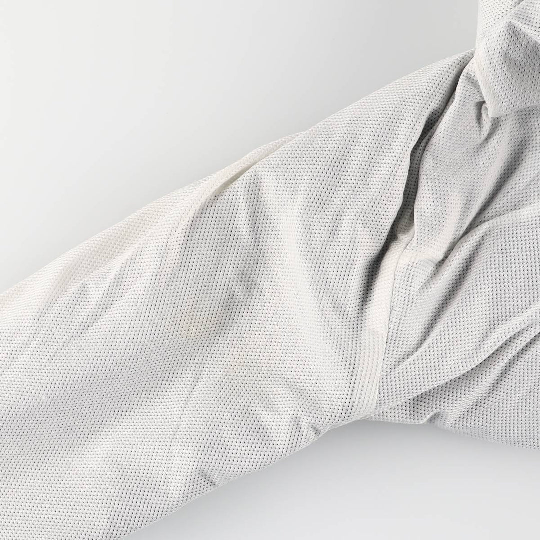 Authentic 2000'S US Military USAIR FORCE SKILCRAFT PTU Training Jacket, Nylon Jacket, Made in USA, Medium Nylon Navy blue Vintage Second Hand