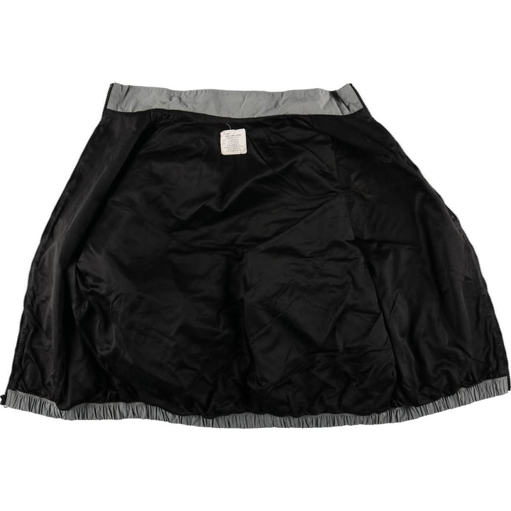 00'S USARMY IPFU Training Jacket Nylon Jacket Made in USA X-LARGE REGULAR Men's XL equivalent Nylon gray type Vintage Second Hand