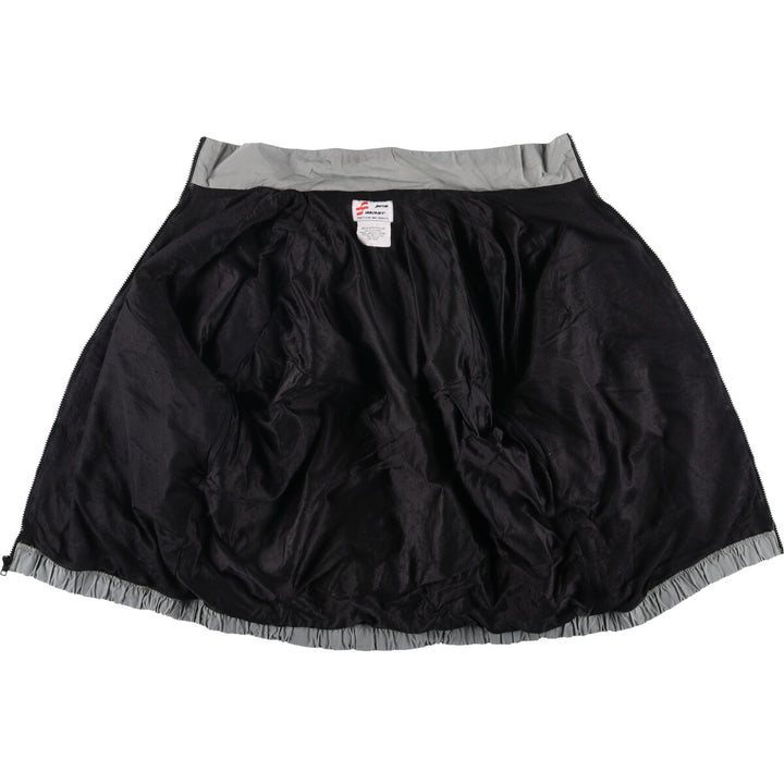 1990'S US Army IPFU Training Jacket, Medium, Made in USA Nylon gray type Vintage Second Hand