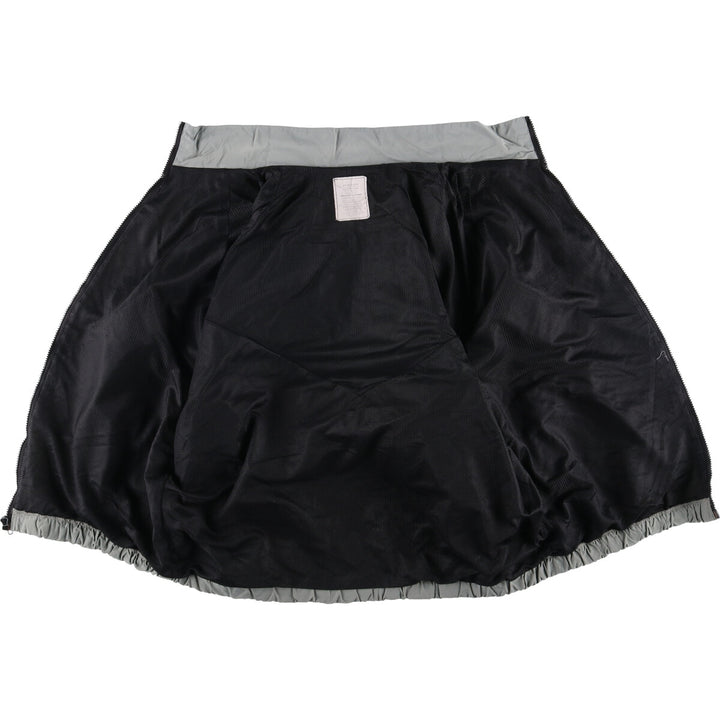 US Army IPFU Training Jacket, Nylon Jacket, MIDIUM Nylon gray type Vintage Second Hand