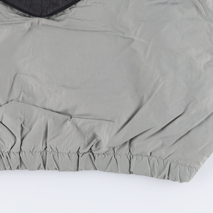 US Army IPFU Training Jacket, Nylon Jacket, MIDIUM Nylon gray type Vintage Second Hand