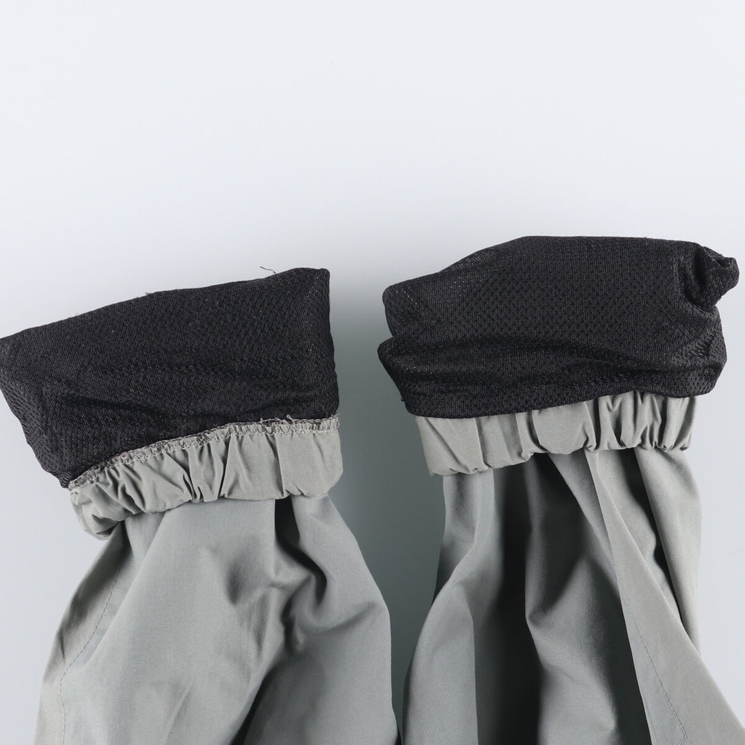 US Army IPFU Training Jacket, Nylon Jacket, MIDIUM Nylon gray type Vintage Second Hand