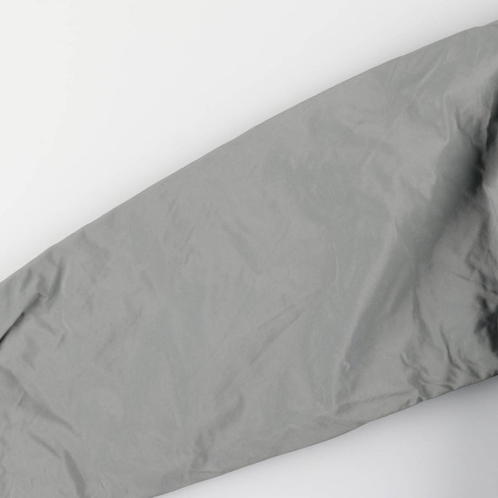 Authentic US Army IPFU Training Jacket, Made in USA, Small, from the 2000s Nylon gray type Vintage Second Hand