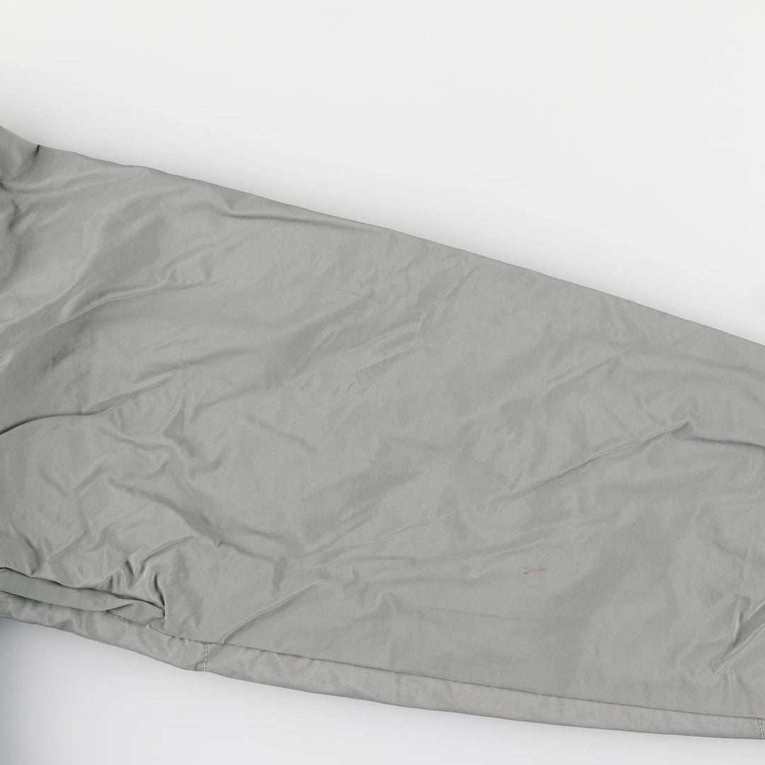 Authentic US Army IPFU Training Jacket, Made in USA, Small, from the 2000s Nylon gray type Vintage Second Hand