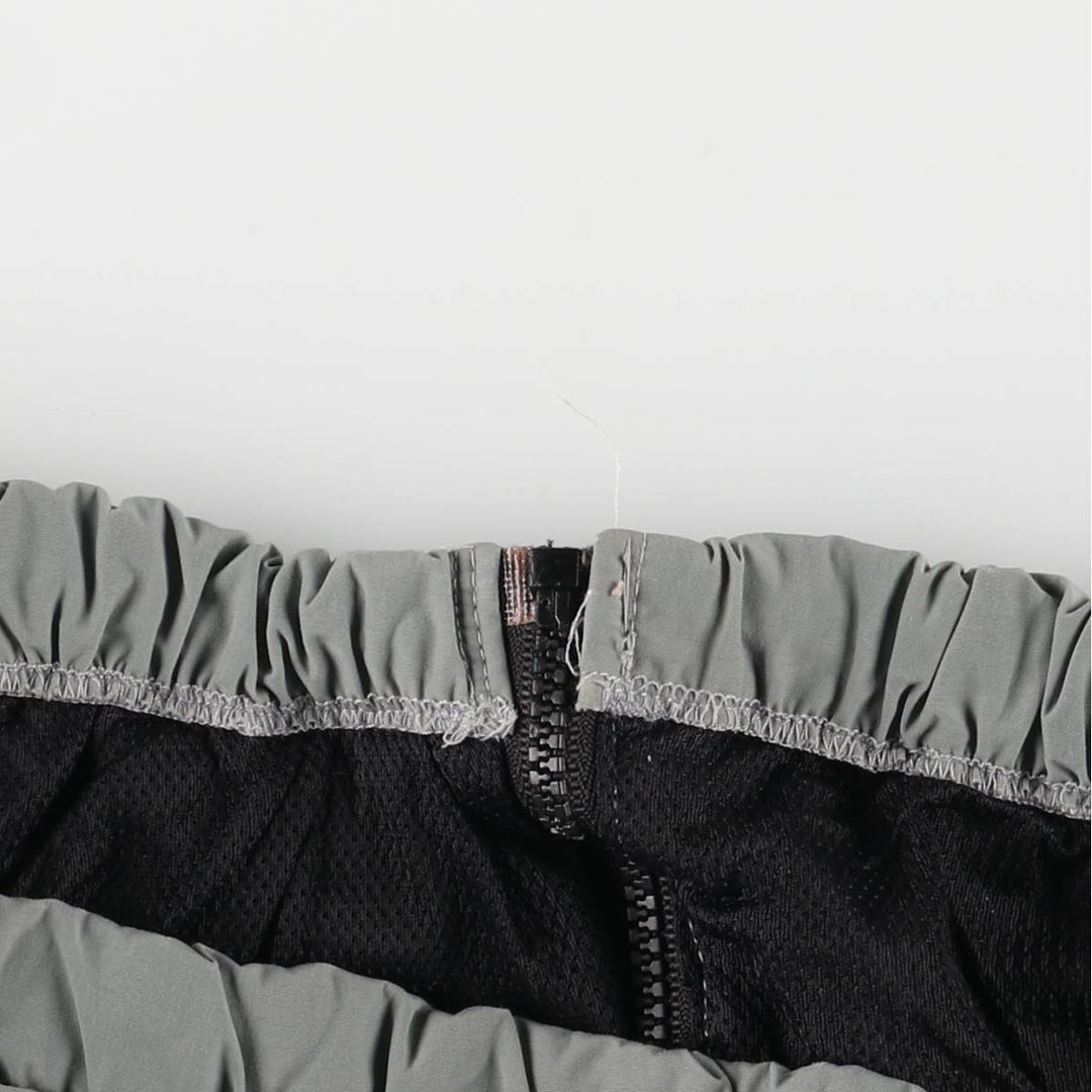 Authentic US Army IPFU Training Jacket, Made in USA, Small, from the 2000s Nylon gray type Vintage Second Hand