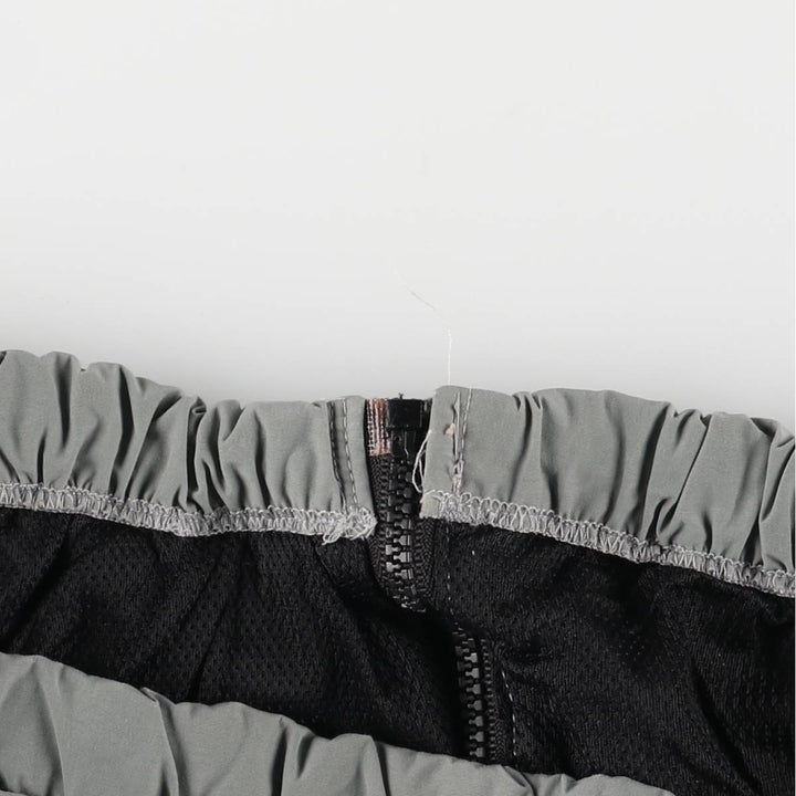 Authentic US Army IPFU Training Jacket, Made in USA, Small, from the 2000s Nylon gray type Vintage Second Hand