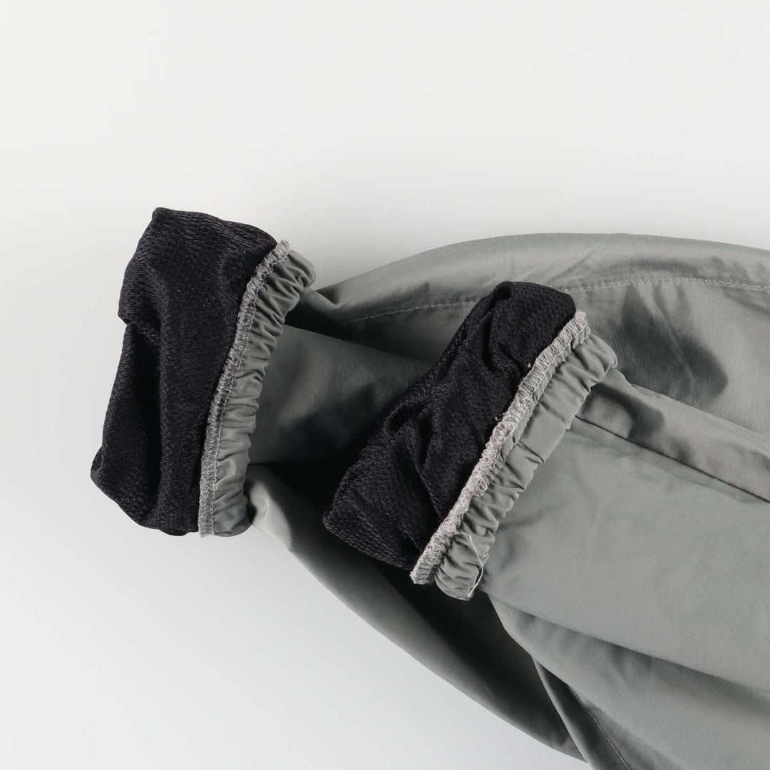 Authentic US Army IPFU Training Jacket, Made in USA, Small, from the 2000s Nylon gray type Vintage Second Hand