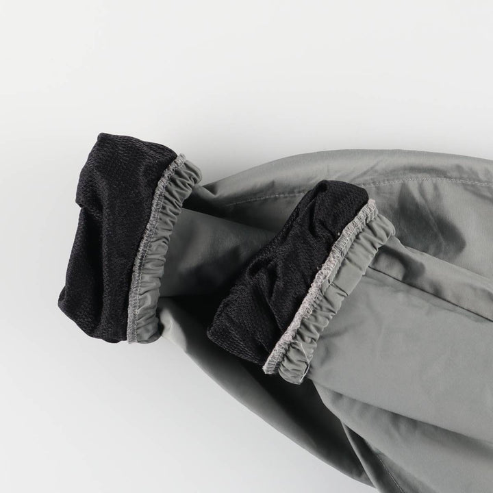 Authentic US Army IPFU Training Jacket, Made in USA, Small, from the 2000s Nylon gray type Vintage Second Hand