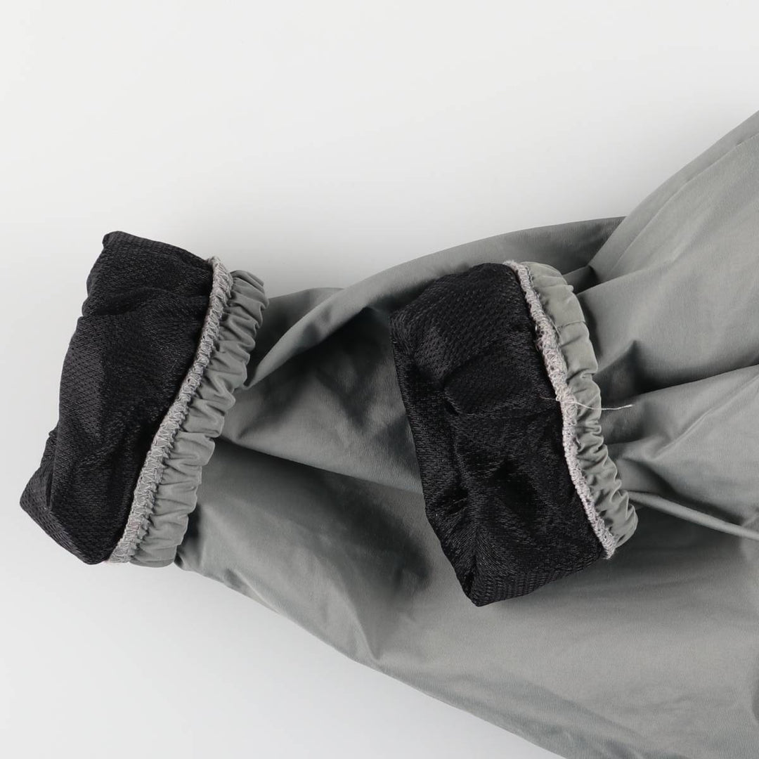 Authentic US Army IPFU Training Jacket, Made in USA, Small, from the 2000s Nylon gray type Vintage Second Hand