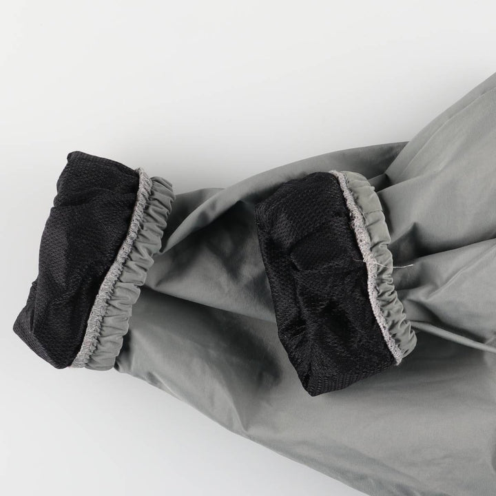 Authentic US Army IPFU Training Jacket, Made in USA, Small, from the 2000s Nylon gray type Vintage Second Hand