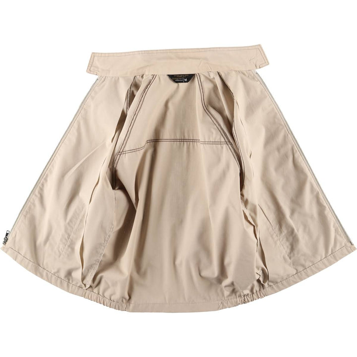 Vintage 70s-80'S JCPenney Harrington Jacket, Swing Top, Men's Size Medium unclear Beige type Vintage Second Hand