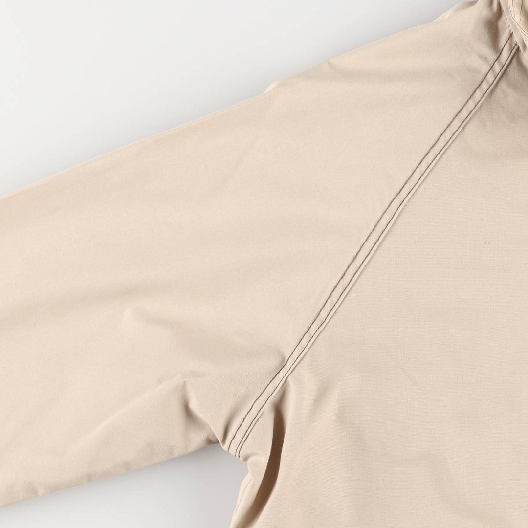 Vintage 70s-80'S JCPenney Harrington Jacket, Swing Top, Men's Size Medium unclear Beige type Vintage Second Hand