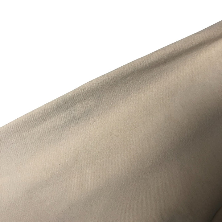 Vintage 90'S Ralph Lauren POLO by Ralph Lauren Henley-neck long-sleeved T-shirt, size M, men's. cotton Beige type Vintage Second Hand