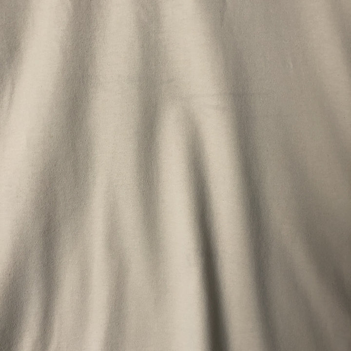 Vintage 90'S Ralph Lauren POLO by Ralph Lauren Henley-neck long-sleeved T-shirt, size M, men's. cotton Beige type Vintage Second Hand