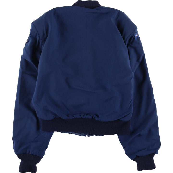 Vintage BRILL BROS USNA Naval Academy College Military Jacket, Size 38, Short, Women's, Medium unclear navy blue type Vintage Second Hand