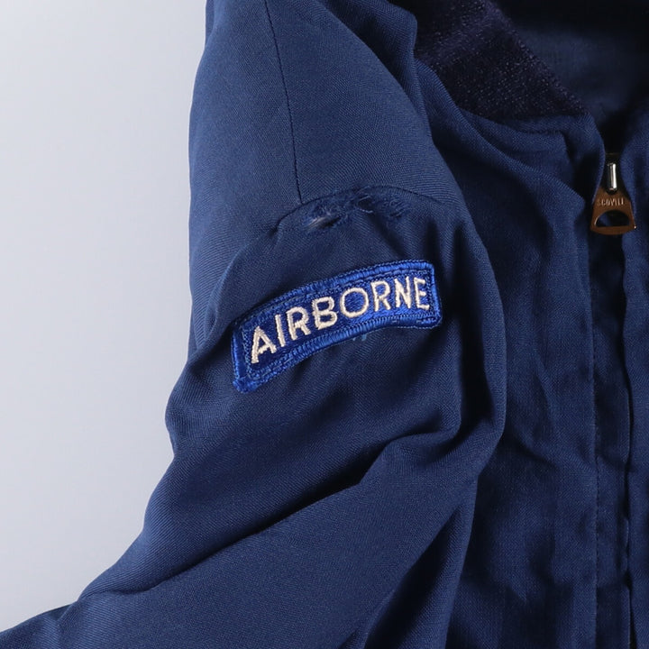 Vintage BRILL BROS USNA Naval Academy College Military Jacket, Size 38, Short, Women's, Medium unclear navy blue type Vintage Second Hand