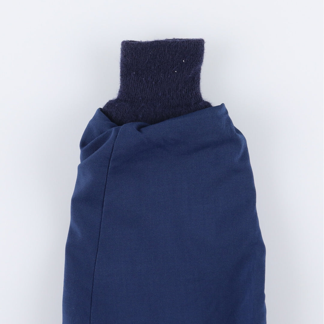 Vintage BRILL BROS USNA Naval Academy College Military Jacket, Size 38, Short, Women's, Medium unclear navy blue type Vintage Second Hand