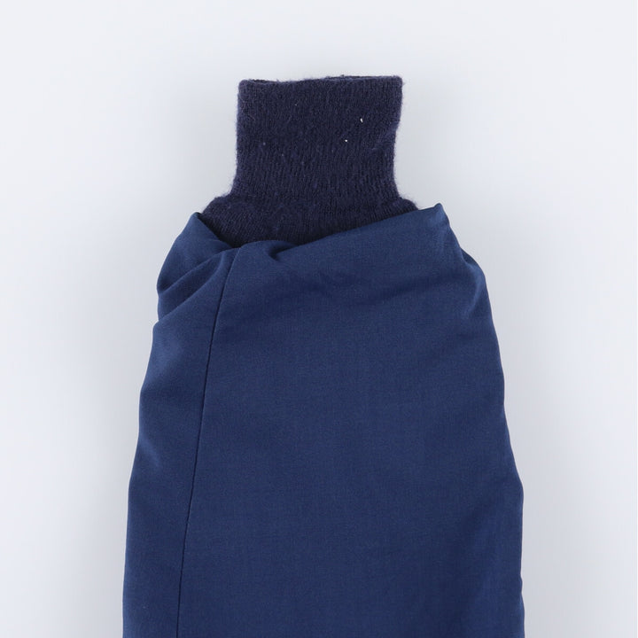 Vintage BRILL BROS USNA Naval Academy College Military Jacket, Size 38, Short, Women's, Medium unclear navy blue type Vintage Second Hand