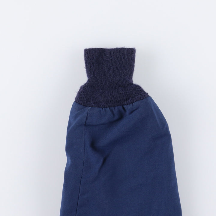 Vintage BRILL BROS USNA Naval Academy College Military Jacket, Size 38, Short, Women's, Medium unclear navy blue type Vintage Second Hand