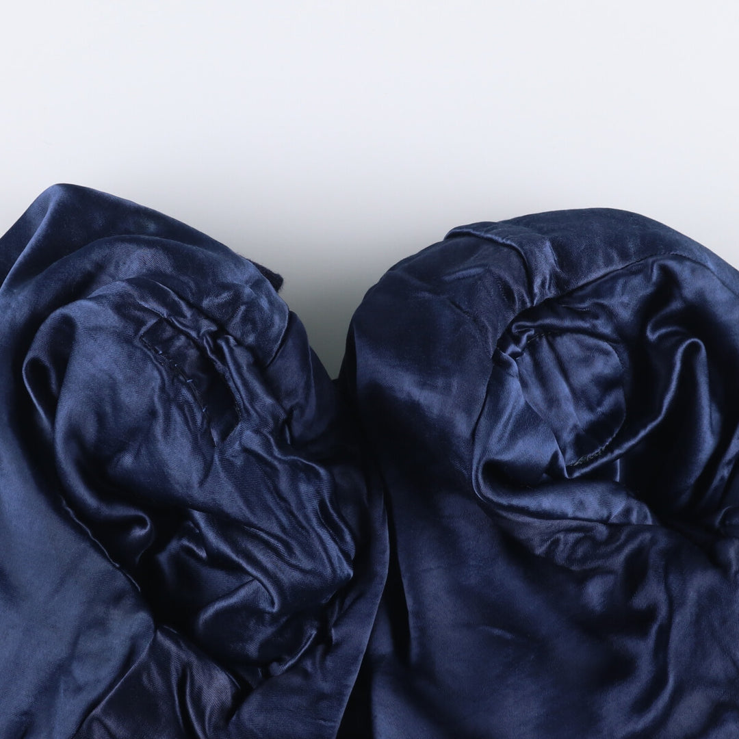 Vintage BRILL BROS USNA Naval Academy College Military Jacket, Size 38, Short, Women's, Medium unclear navy blue type Vintage Second Hand