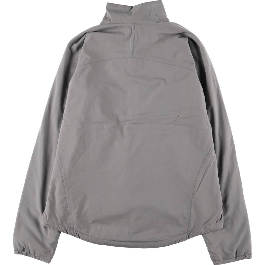 2000'S Patagonia 83900S03 Softshell Jacket, Women's, Size L unclear gray type Vintage Second Hand