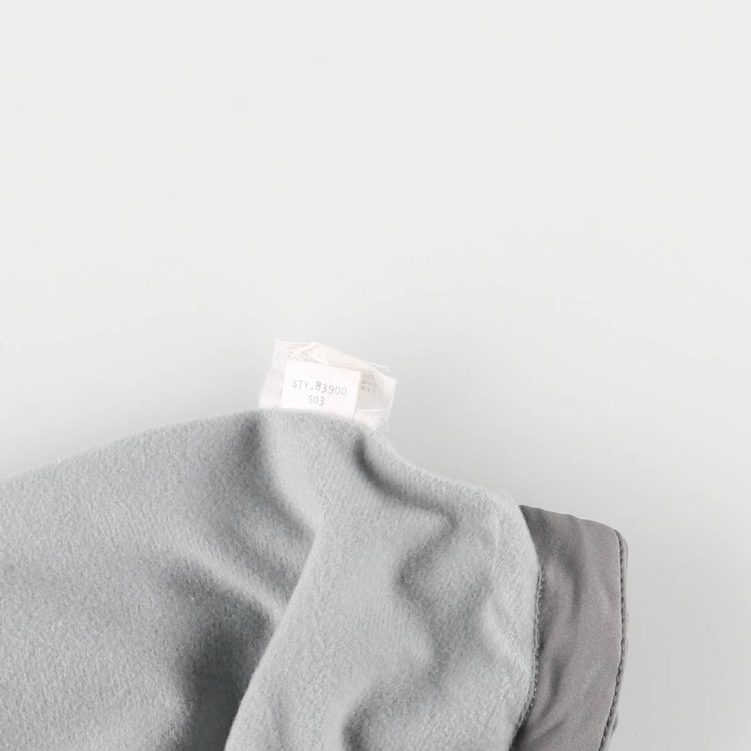 2000'S Patagonia 83900S03 Softshell Jacket, Women's, Size L unclear gray type Vintage Second Hand