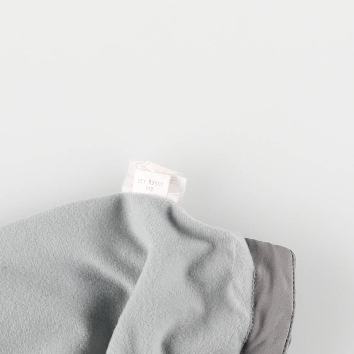 2000'S Patagonia 83900S03 Softshell Jacket, Women's, Size L unclear gray type Vintage Second Hand