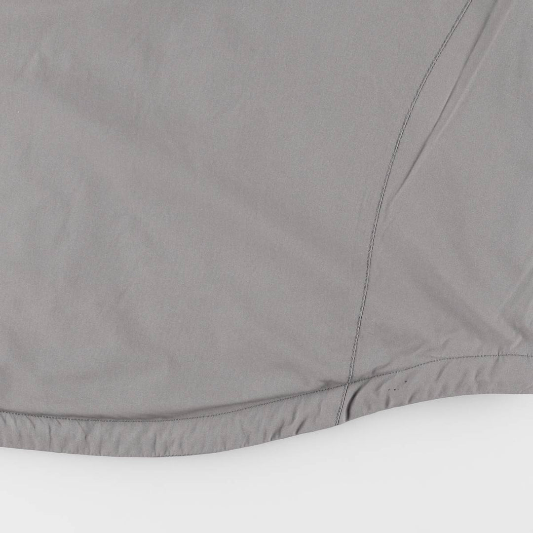 2000'S Patagonia 83900S03 Softshell Jacket, Women's, Size L unclear gray type Vintage Second Hand