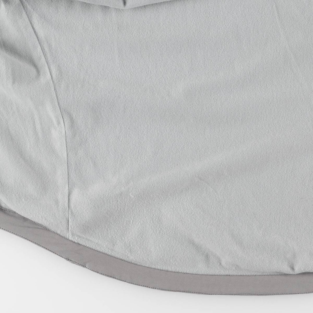 2000'S Patagonia 83900S03 Softshell Jacket, Women's, Size L unclear gray type Vintage Second Hand