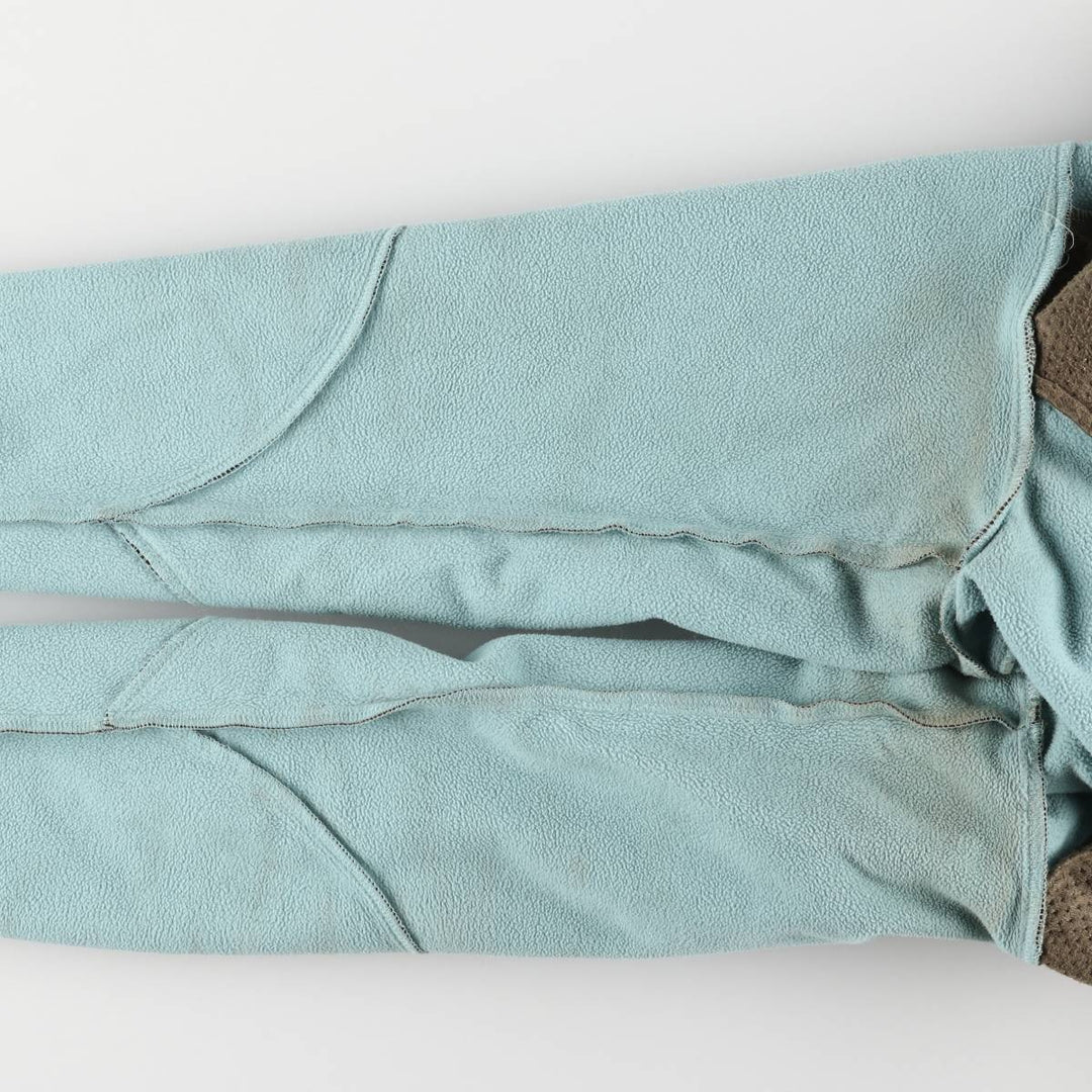 The North Face Women's Softshell Jacket, Size S polyester brown type Vintage Second Hand