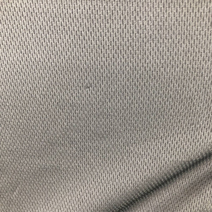 2000'S Nike Team College Track Jacket, Men's Size L polyester black type Vintage Second Hand